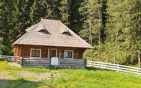 Cabana Păstrăvului